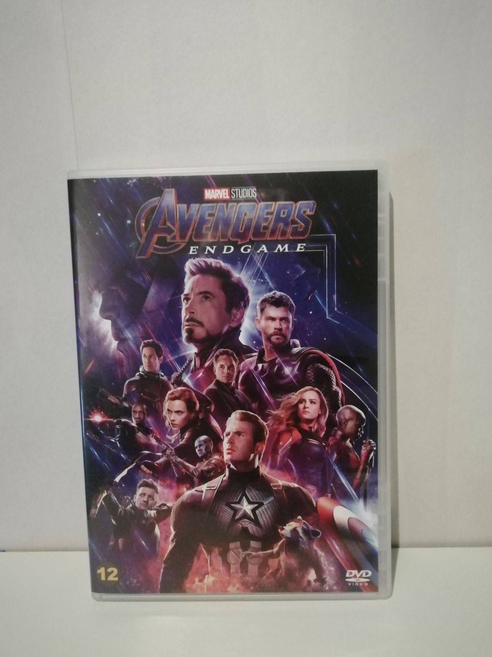 Avengers Endgame