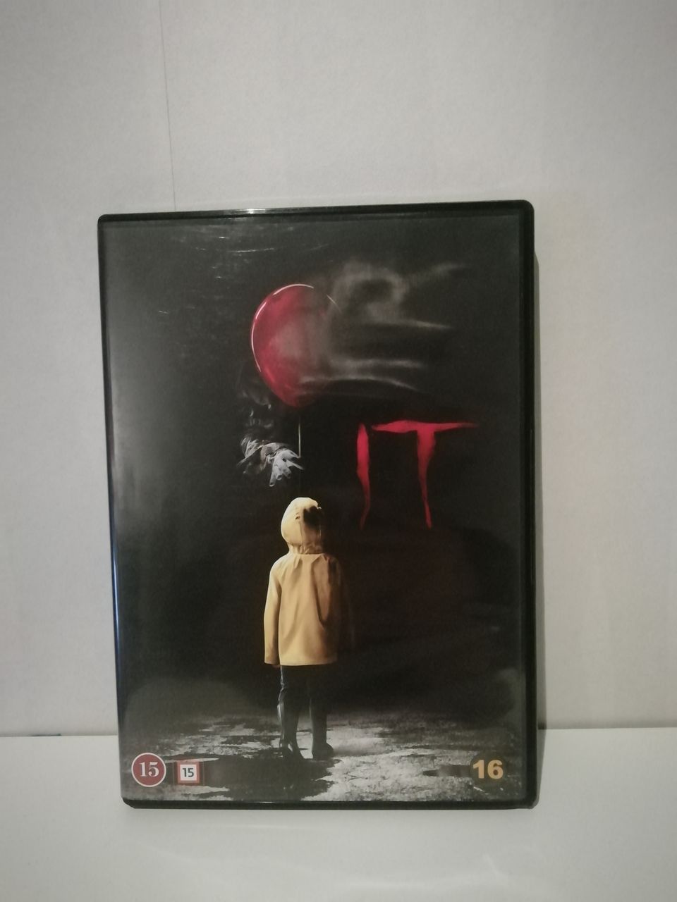 It