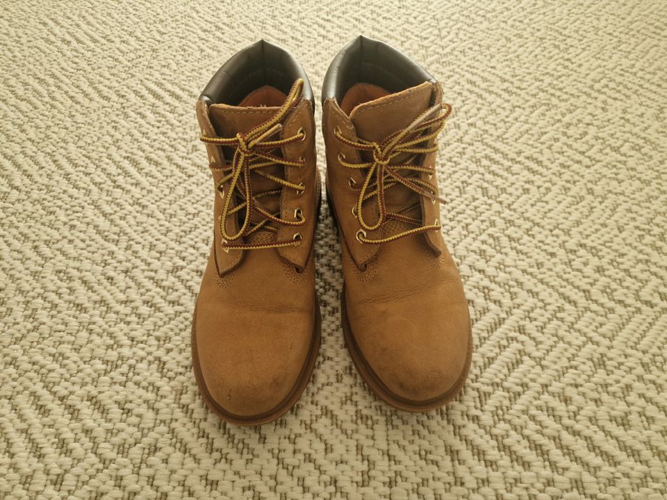 Timberland 6inch Basic, 34