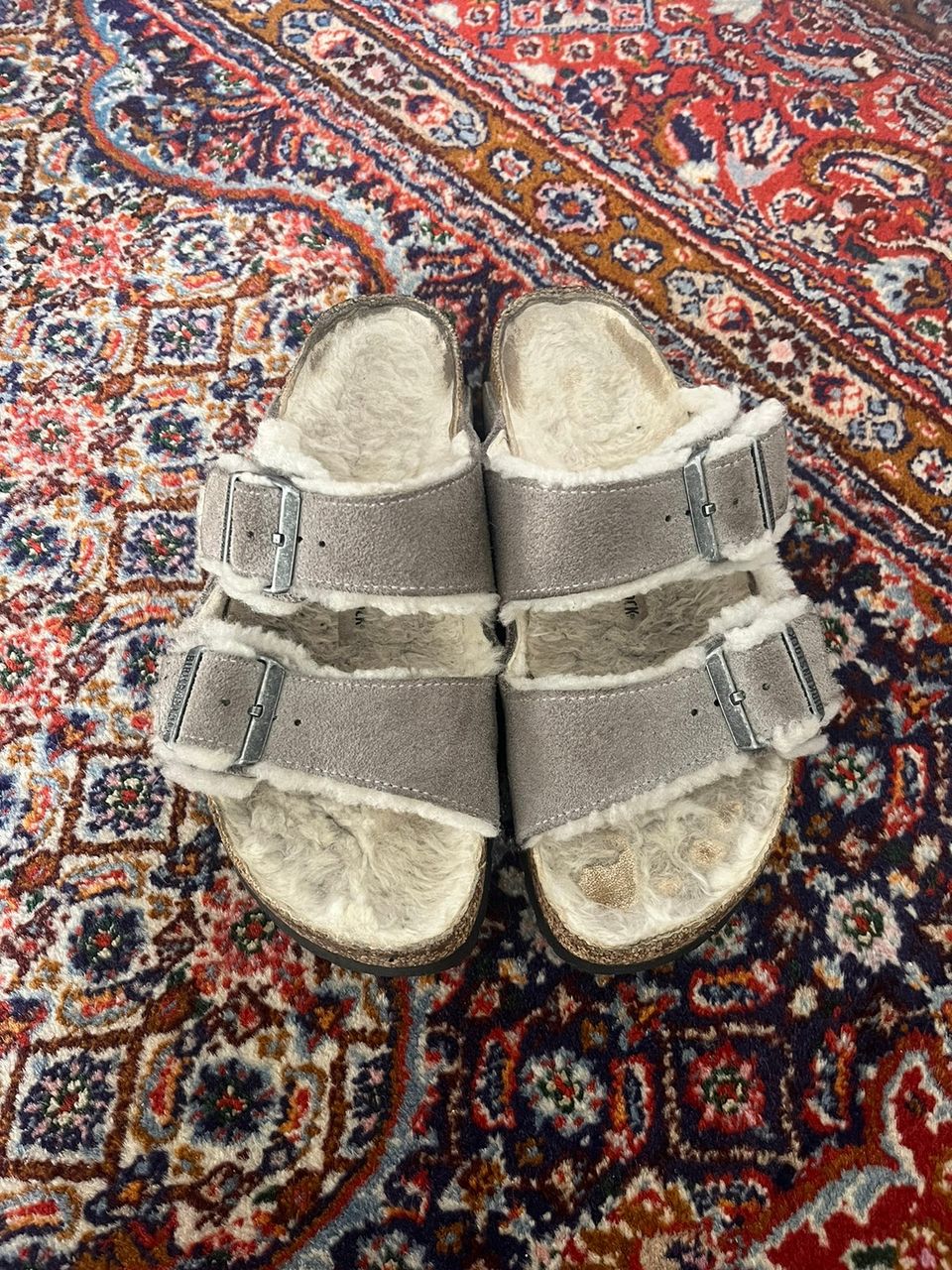 Birkenstock Arizona