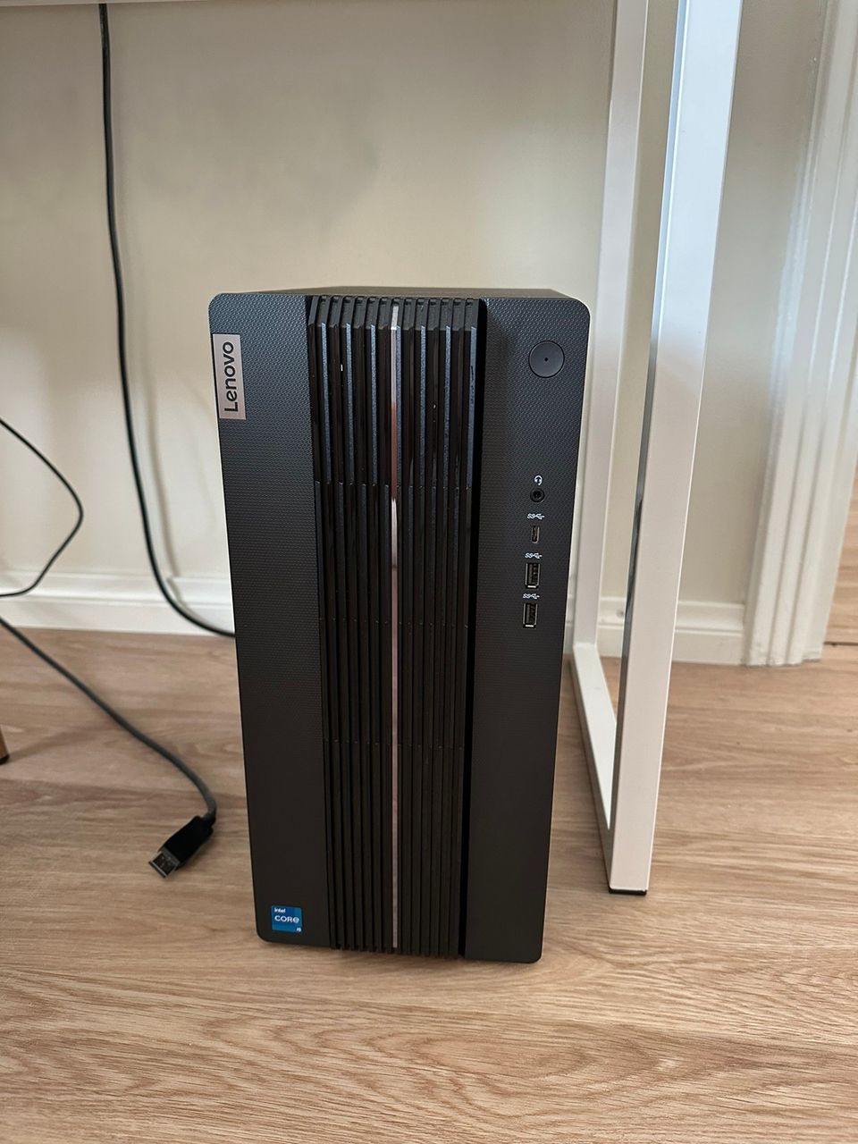 Lenovo IdeaCentre Gaming 5 pöytäkone