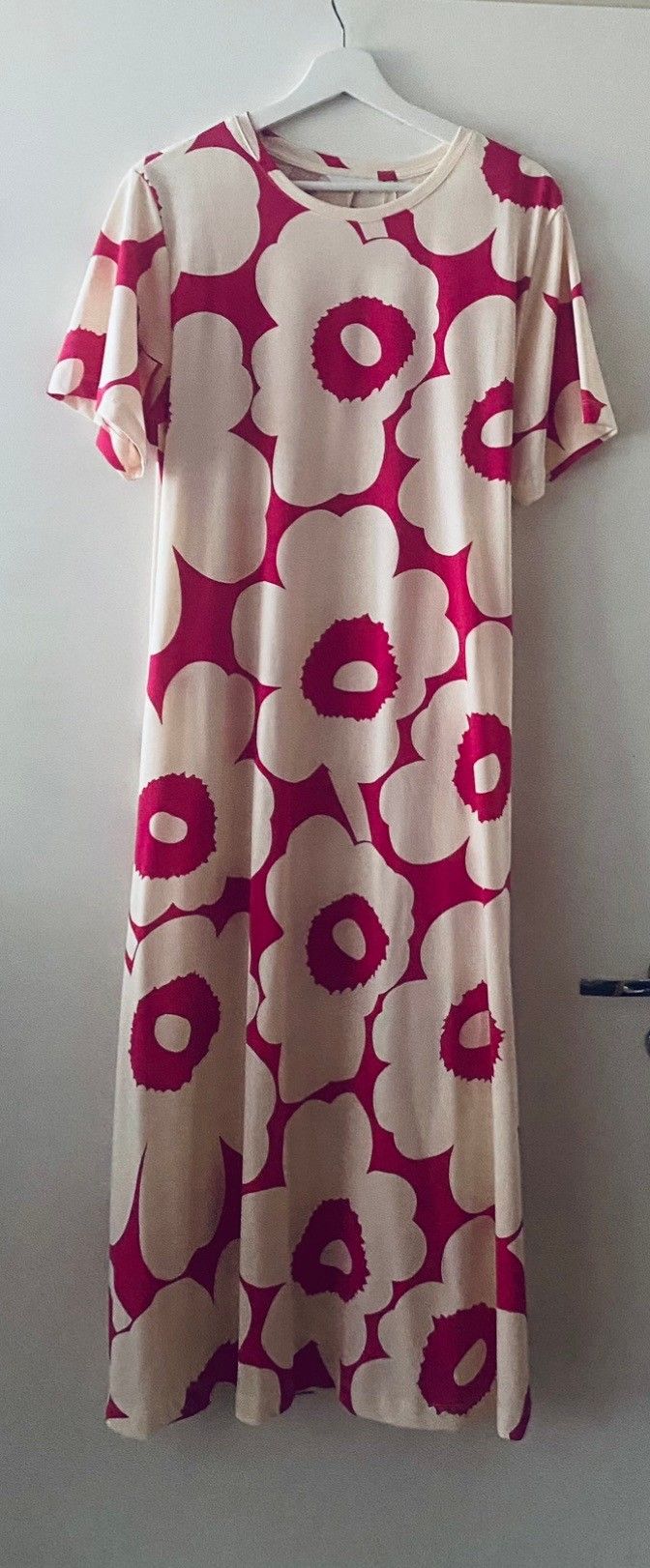 Marimekko Unikko