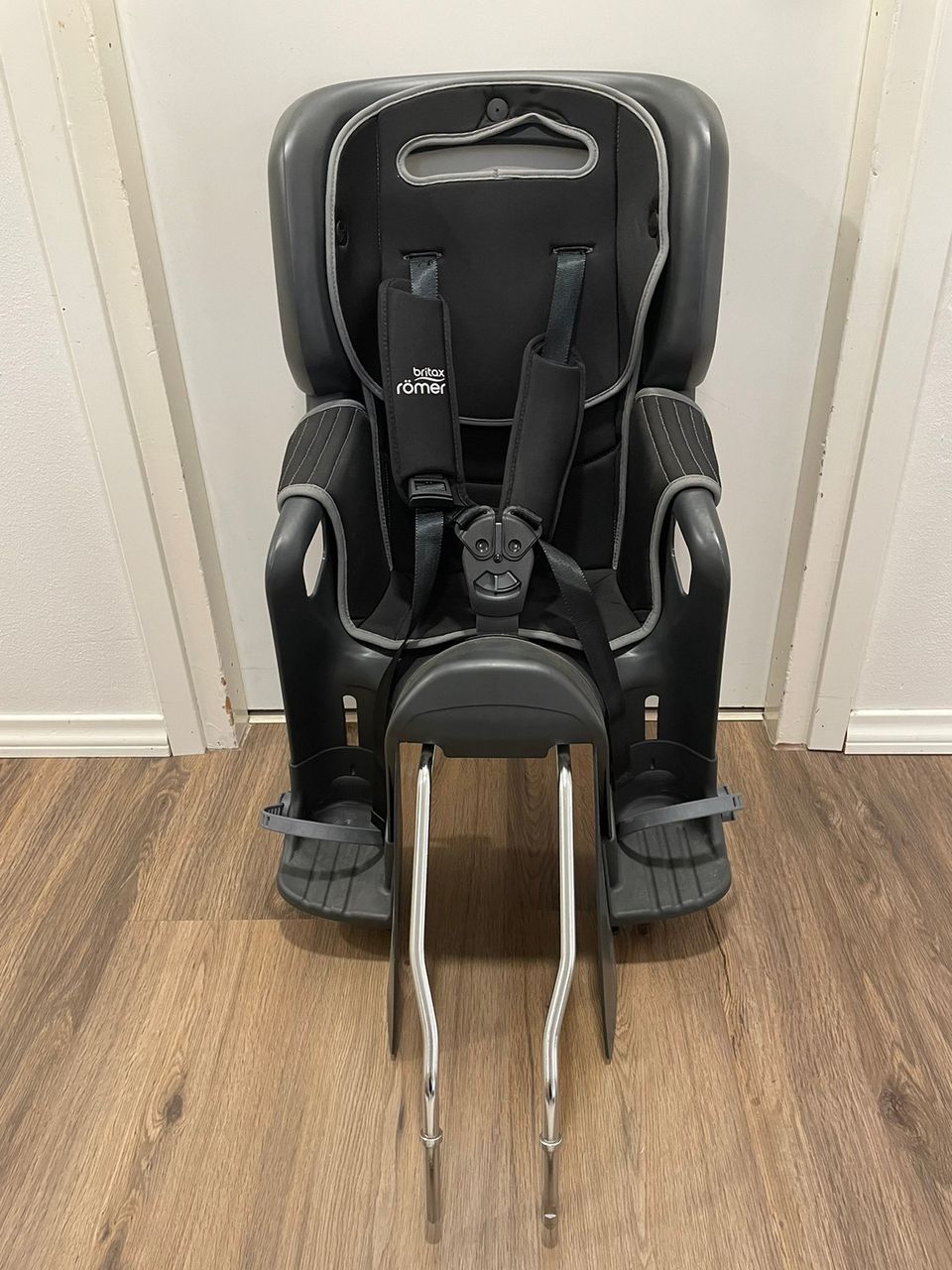 Britax Jockey3 comfort