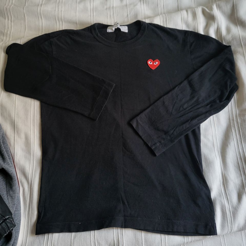 CDG merkkipaita