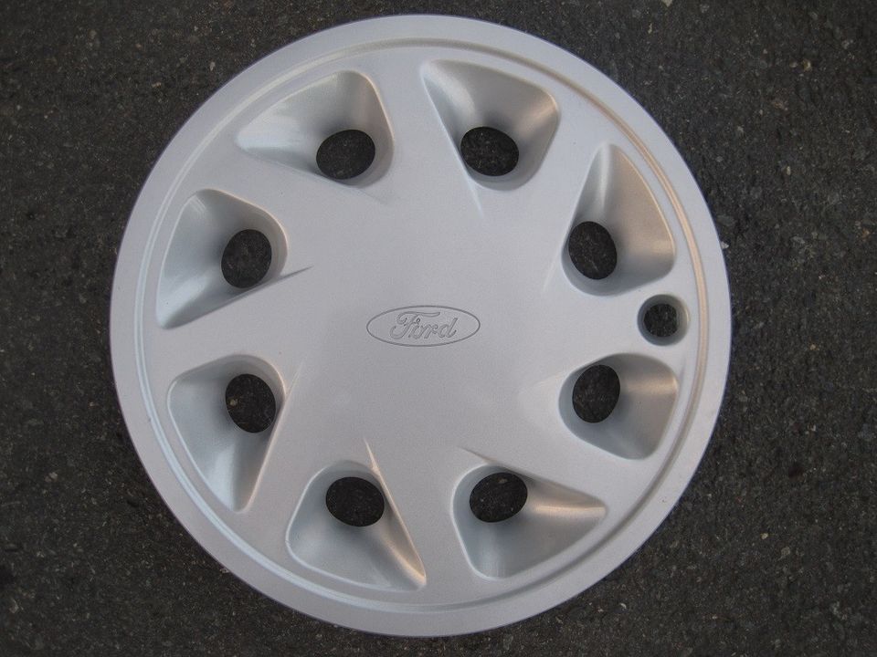 Ford alkuperäiset pölykapselit 14" 4kpl