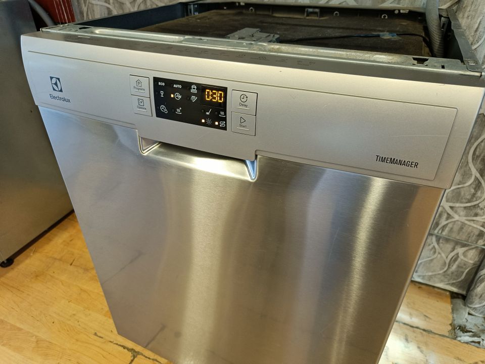 Electrolux 60cm tiskikone