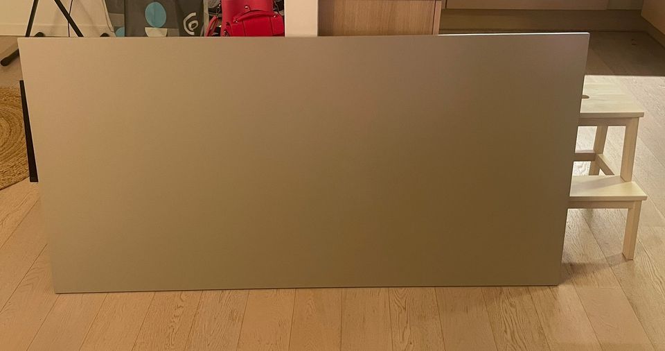 IKEA Trotten pöytälevy, beige, 160x80 cm