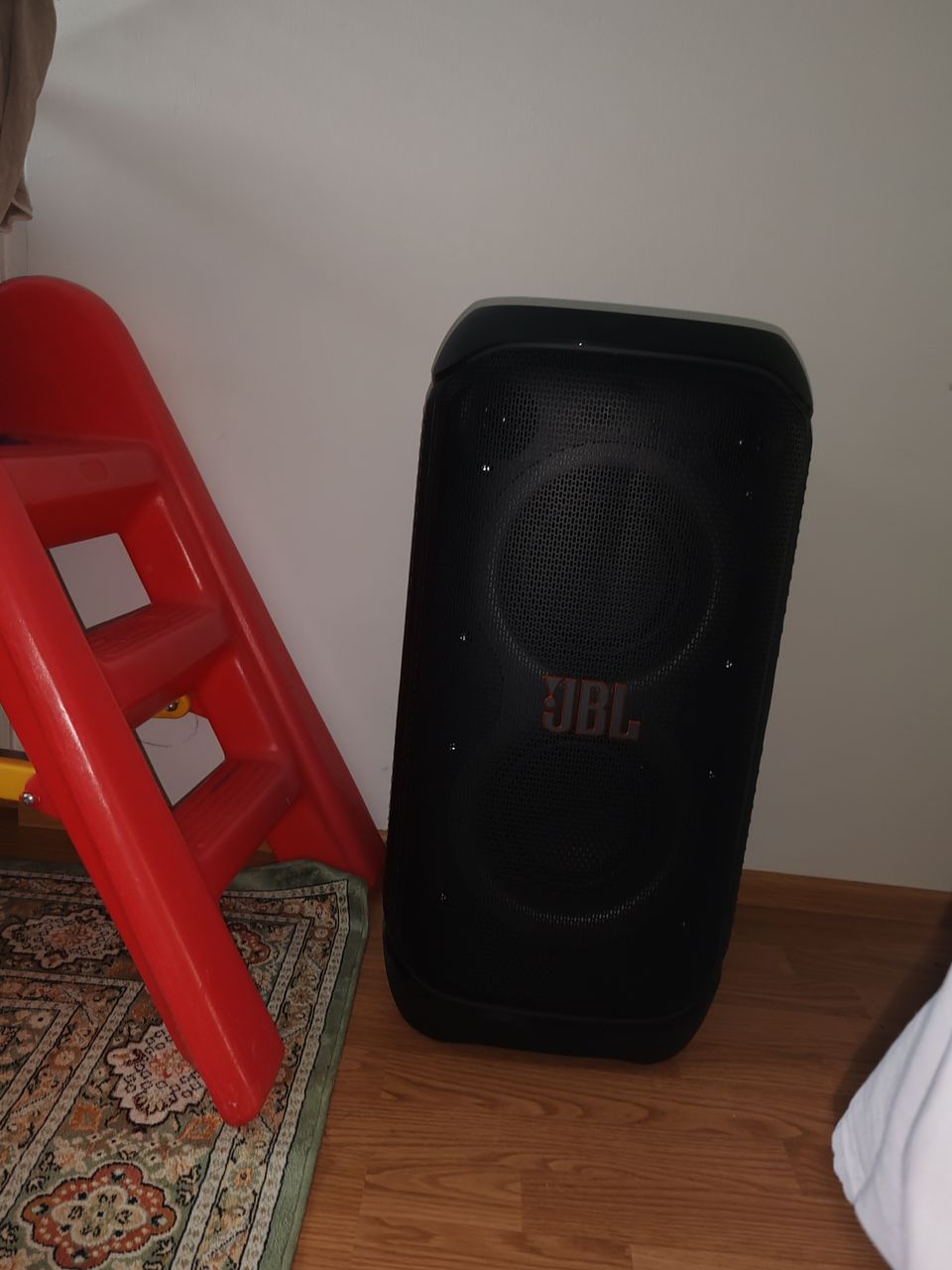 Jbl 320