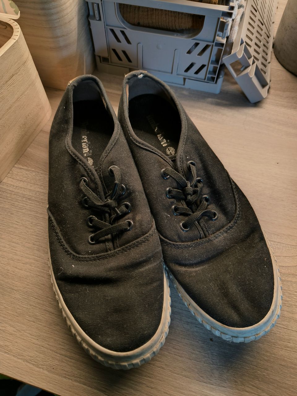 Timberland kengät 38