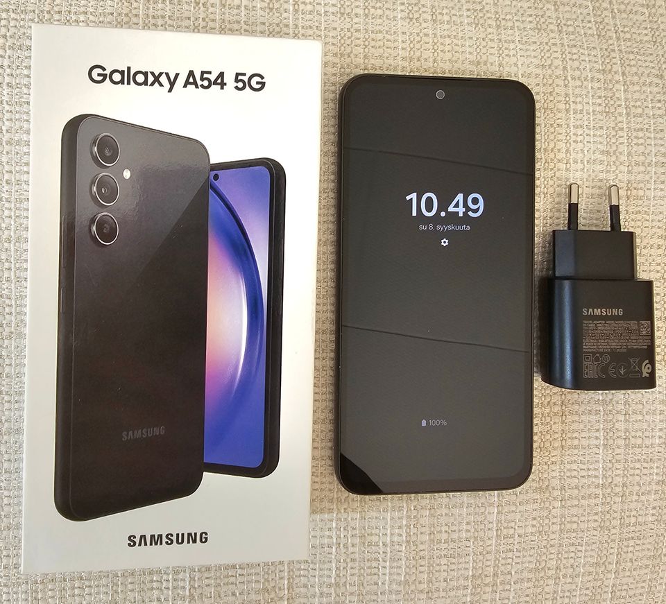 Samsung Galaxy A54 5G