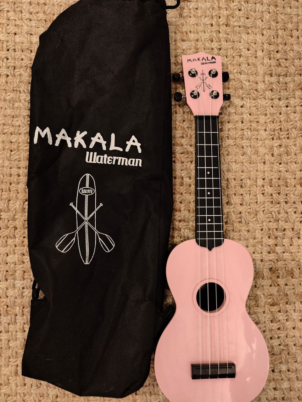 Makala ukulele