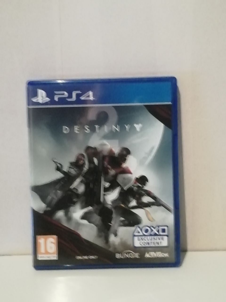 Destiny 2 PS4