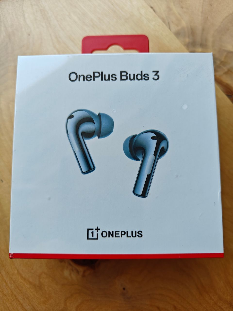 OnePlus Buds 3