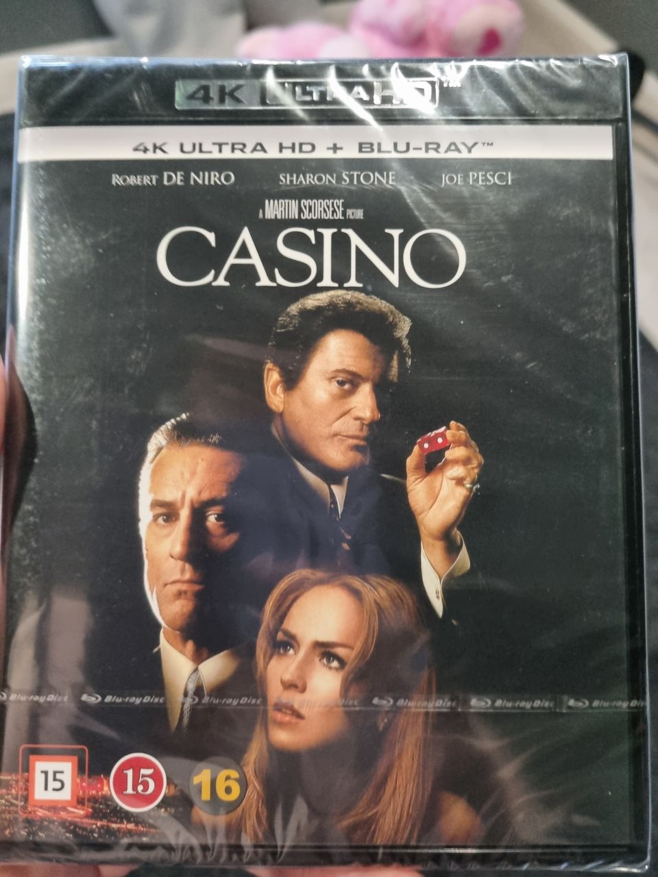 Casino 4k