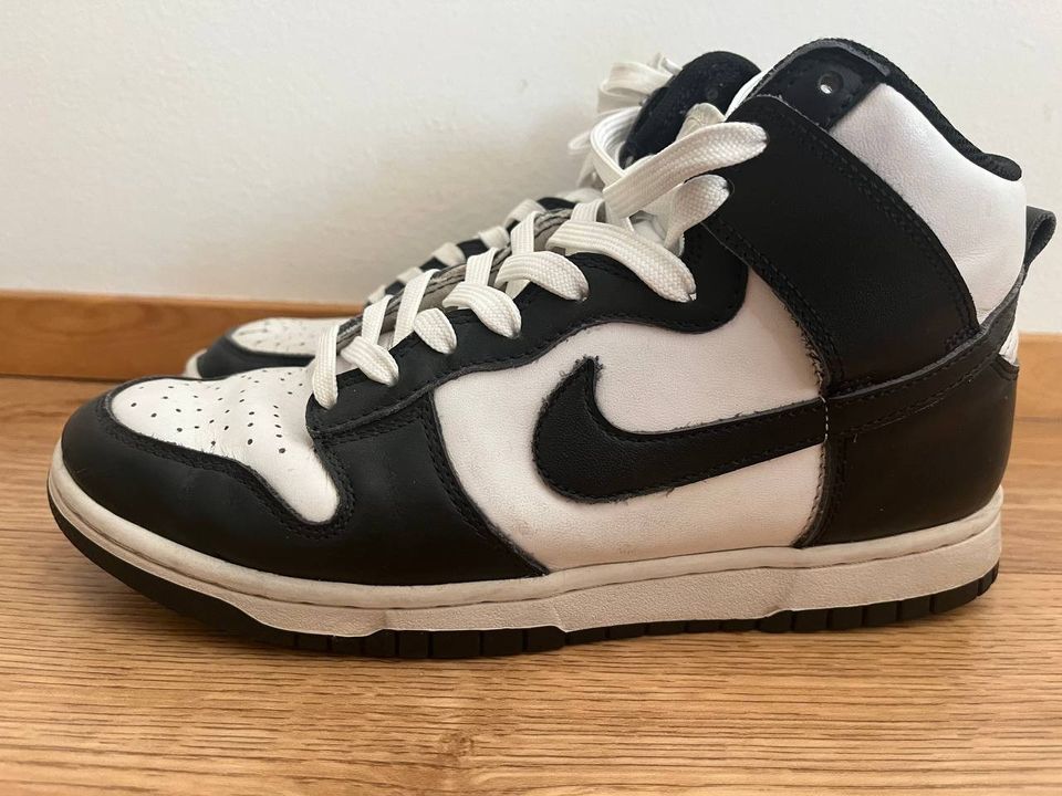 NIKE Panda