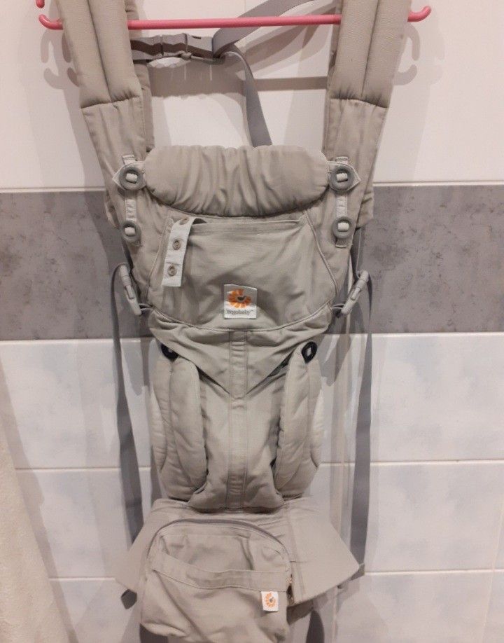 Ergobaby omni 360