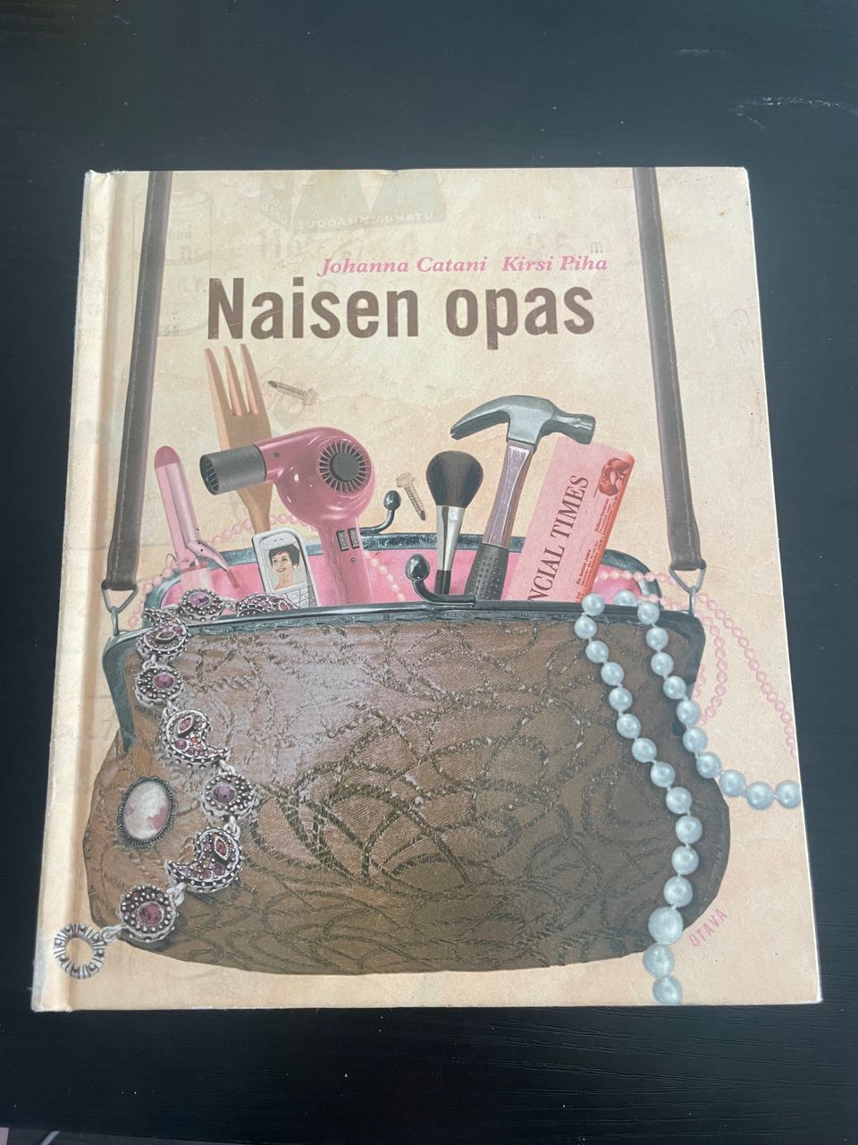 Naisen opas