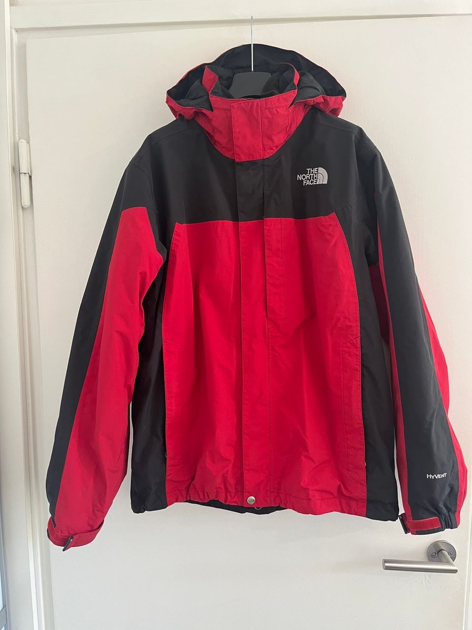 North Face takki M