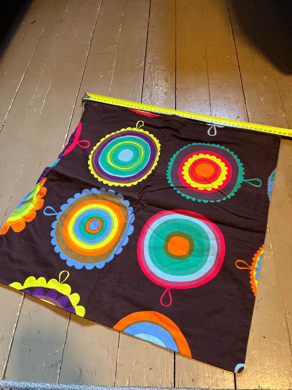 Marimekko koristetyynynpäällinen