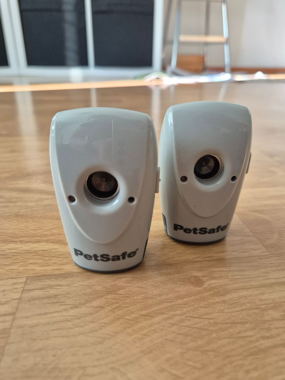 Petsafe ultraäänilaitteet x2