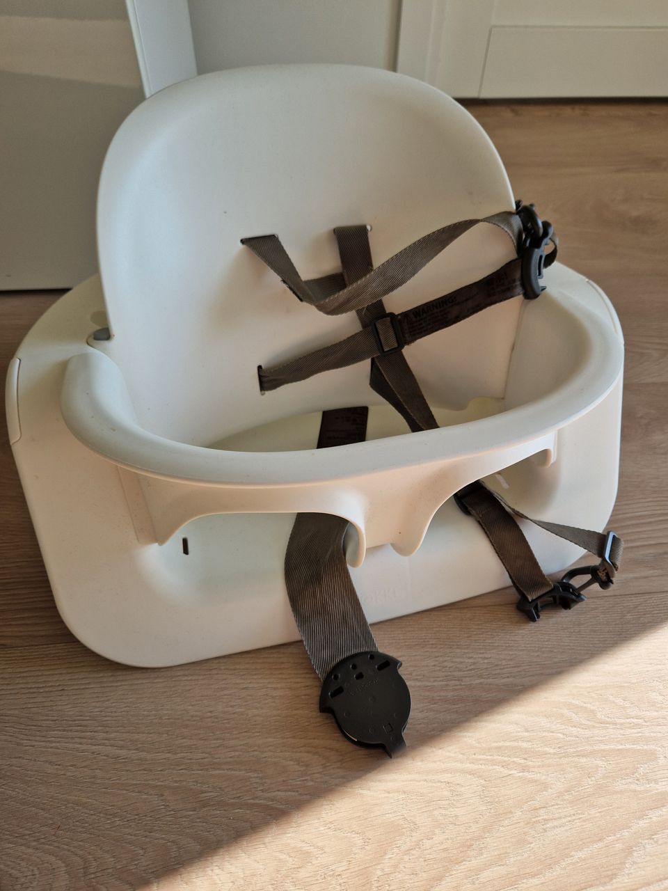 Stokke steps baby set