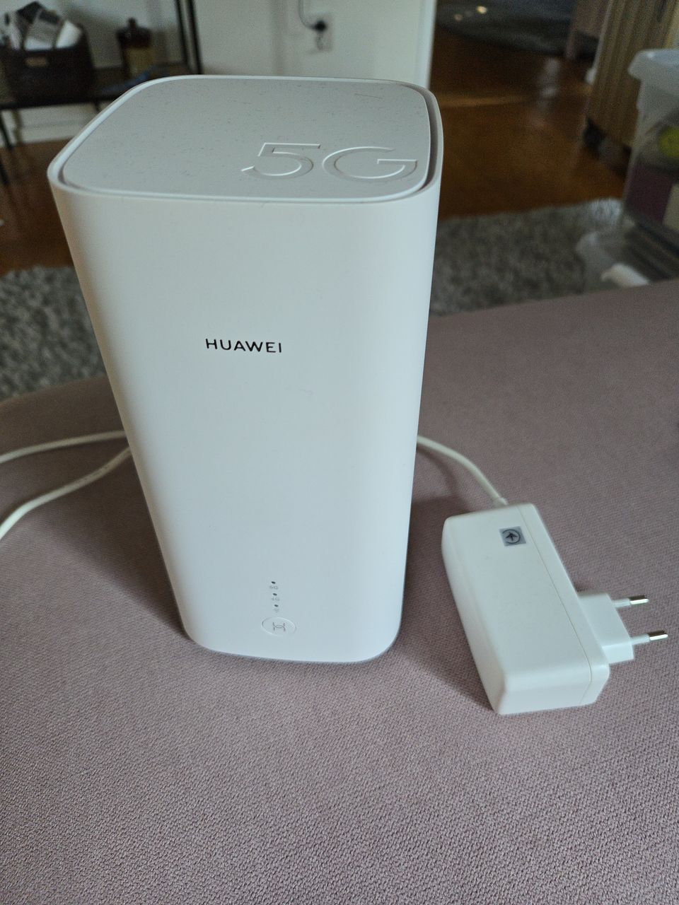 Huawei 5g reititin