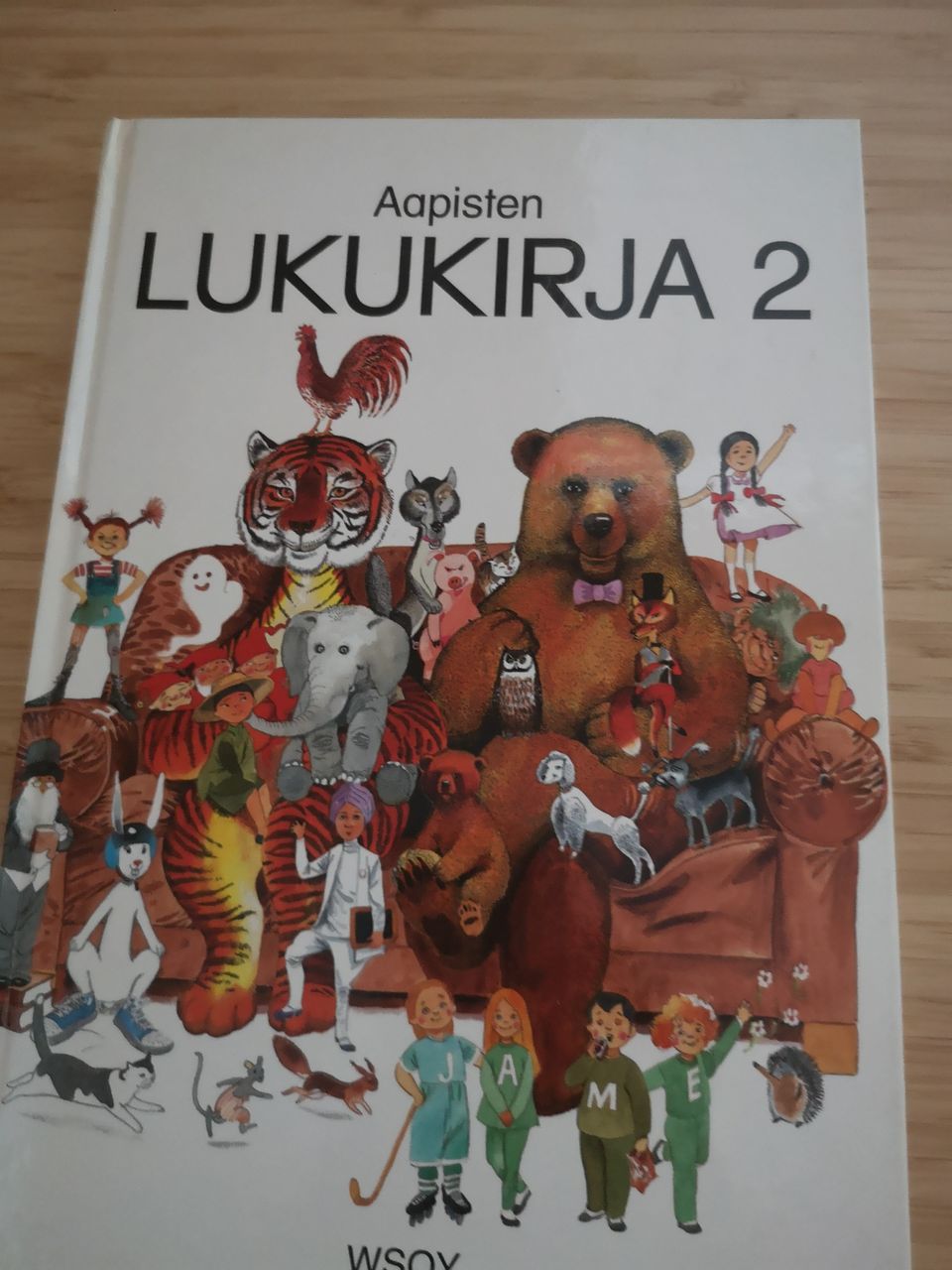 Ilmoituksen kuva