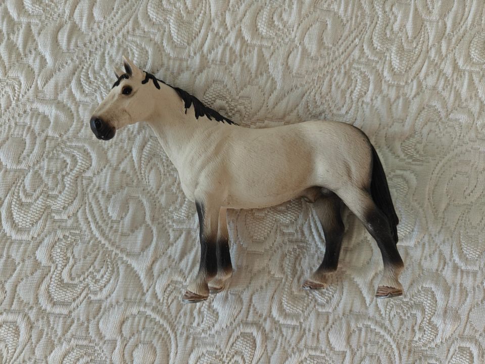 Schleich hevonen