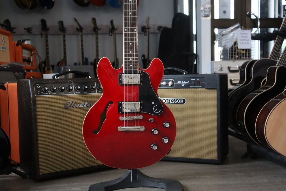 Epiphone Ultra 339 2013