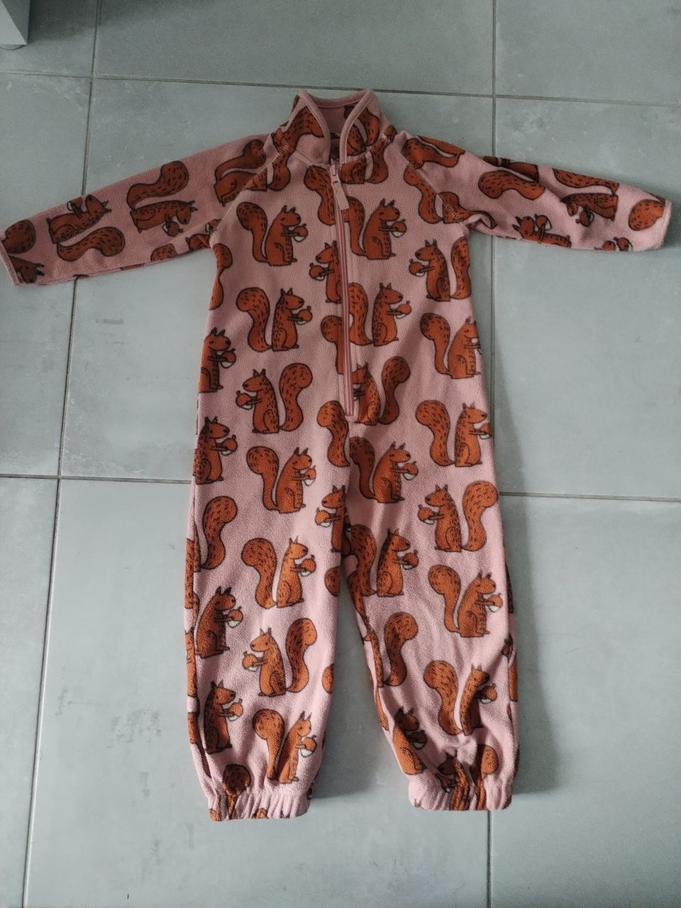 Fleece 98cm