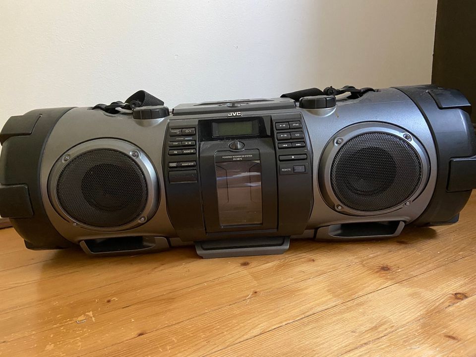 JVC RV-NB70