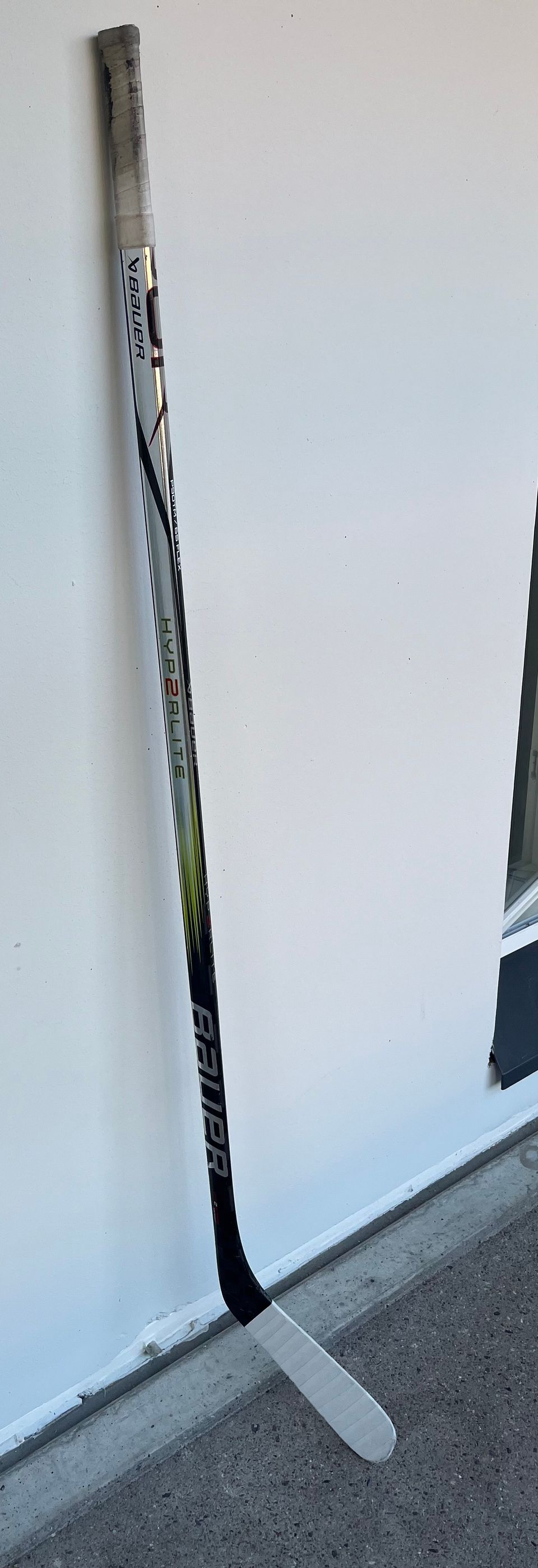 Bauer Hyb2rlite maila Flex65 Lapa P90TM left