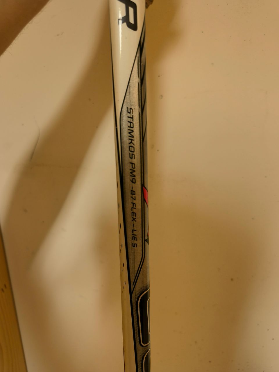 Bauer Vapor 1X jääkiekkomaila