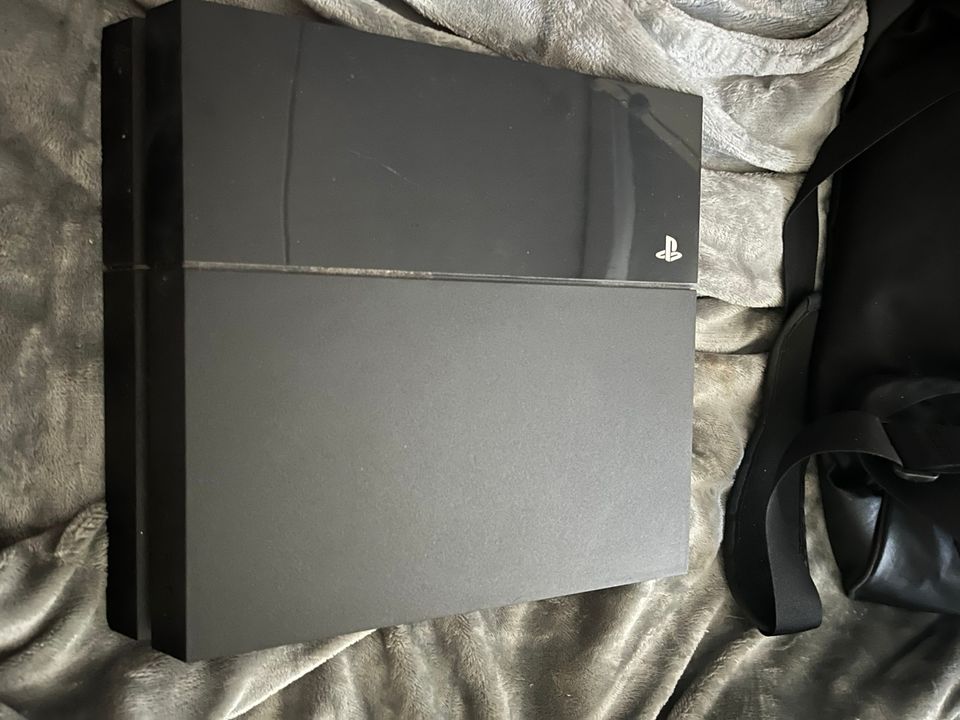 Playstation 4