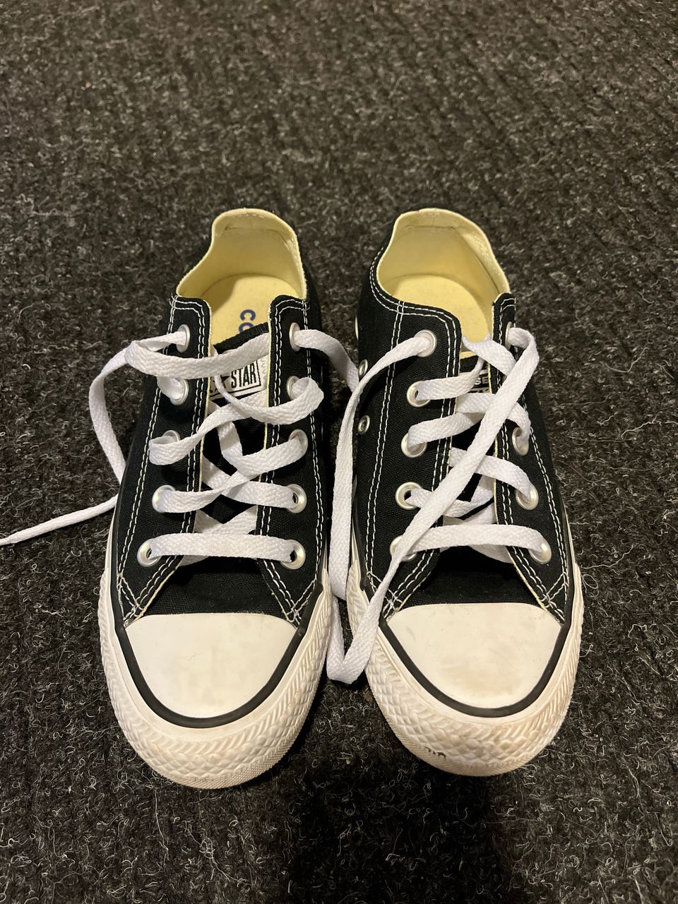 Converse koko 36