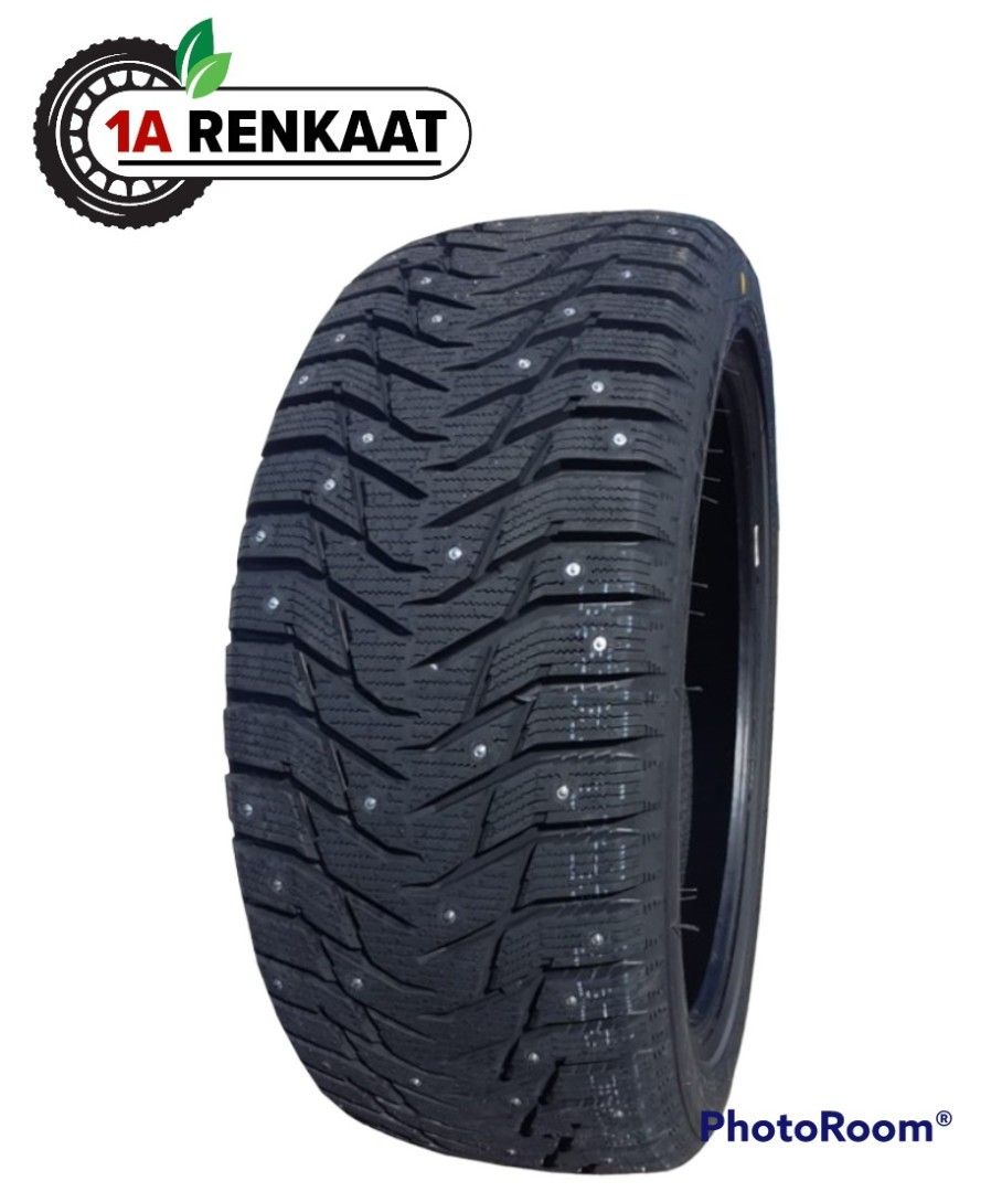 205/55R16 Sailun Ice Blazer WST3 94T XL DOT24 uudet