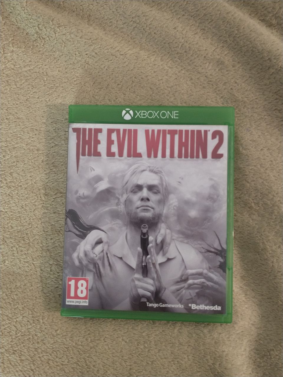 The evil within 2