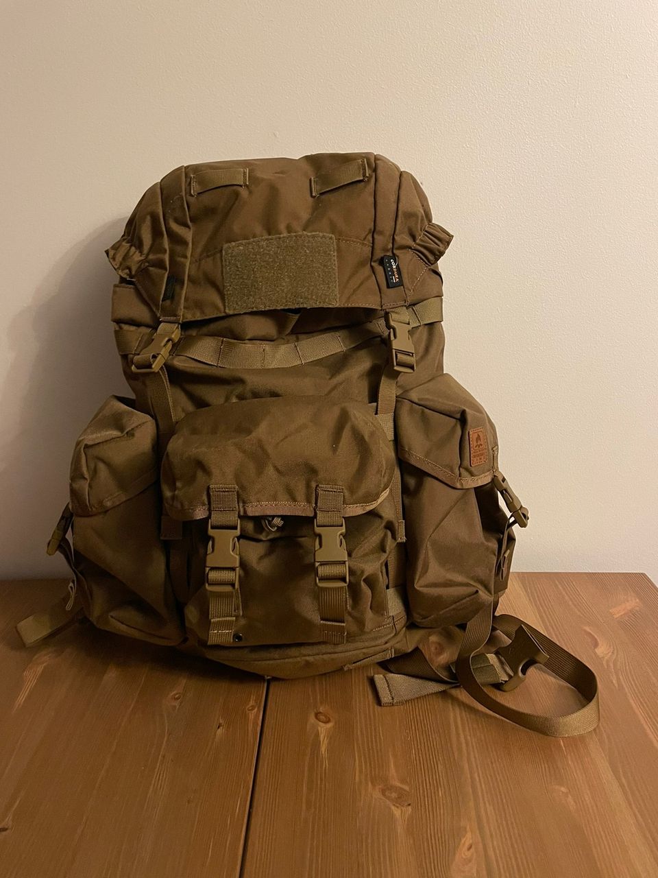 Helikon-Tex Bergen Backpack 18L Coyote