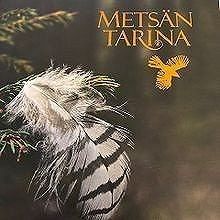 Suhonen ym: Metsän tarina