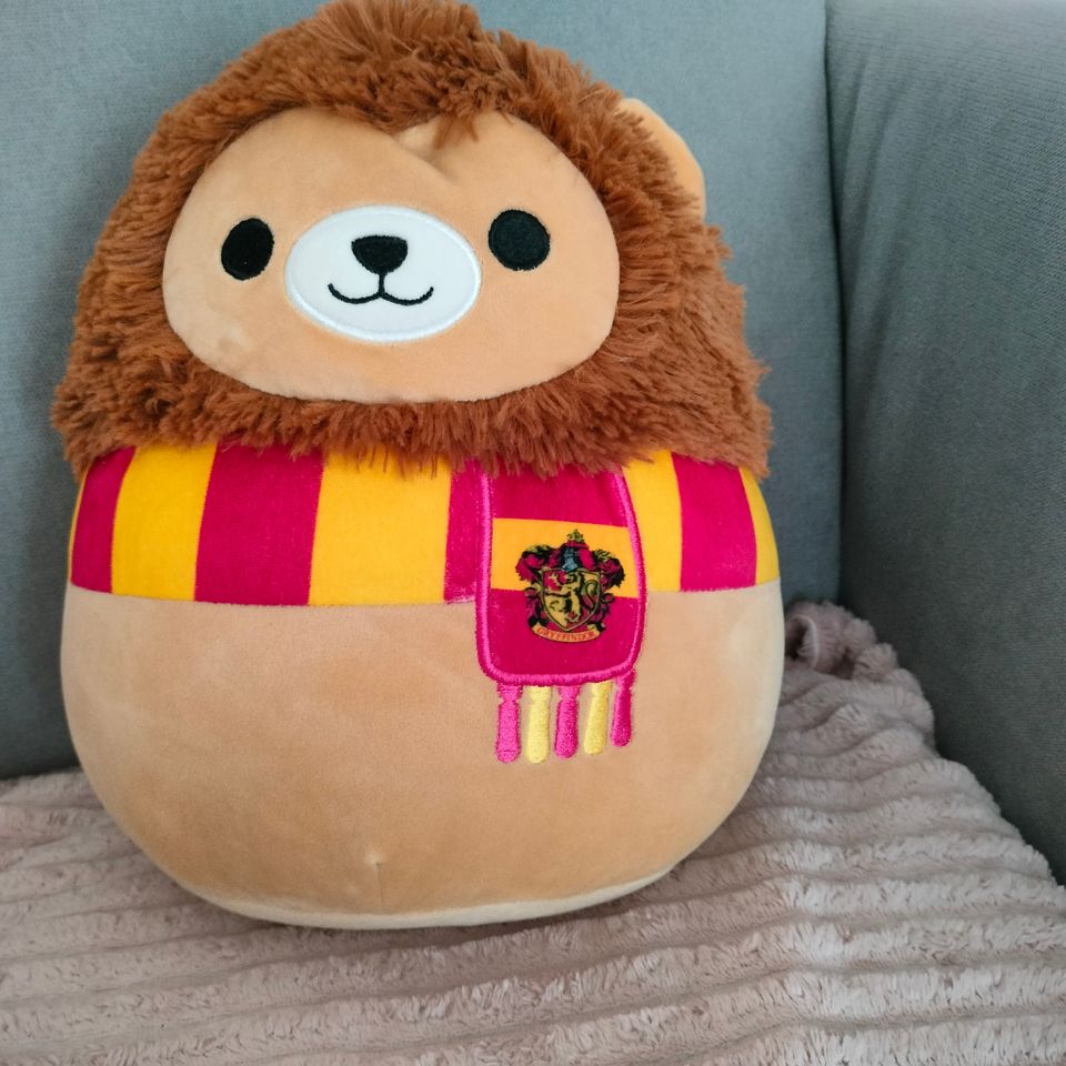 Harry Potter, squishmallows