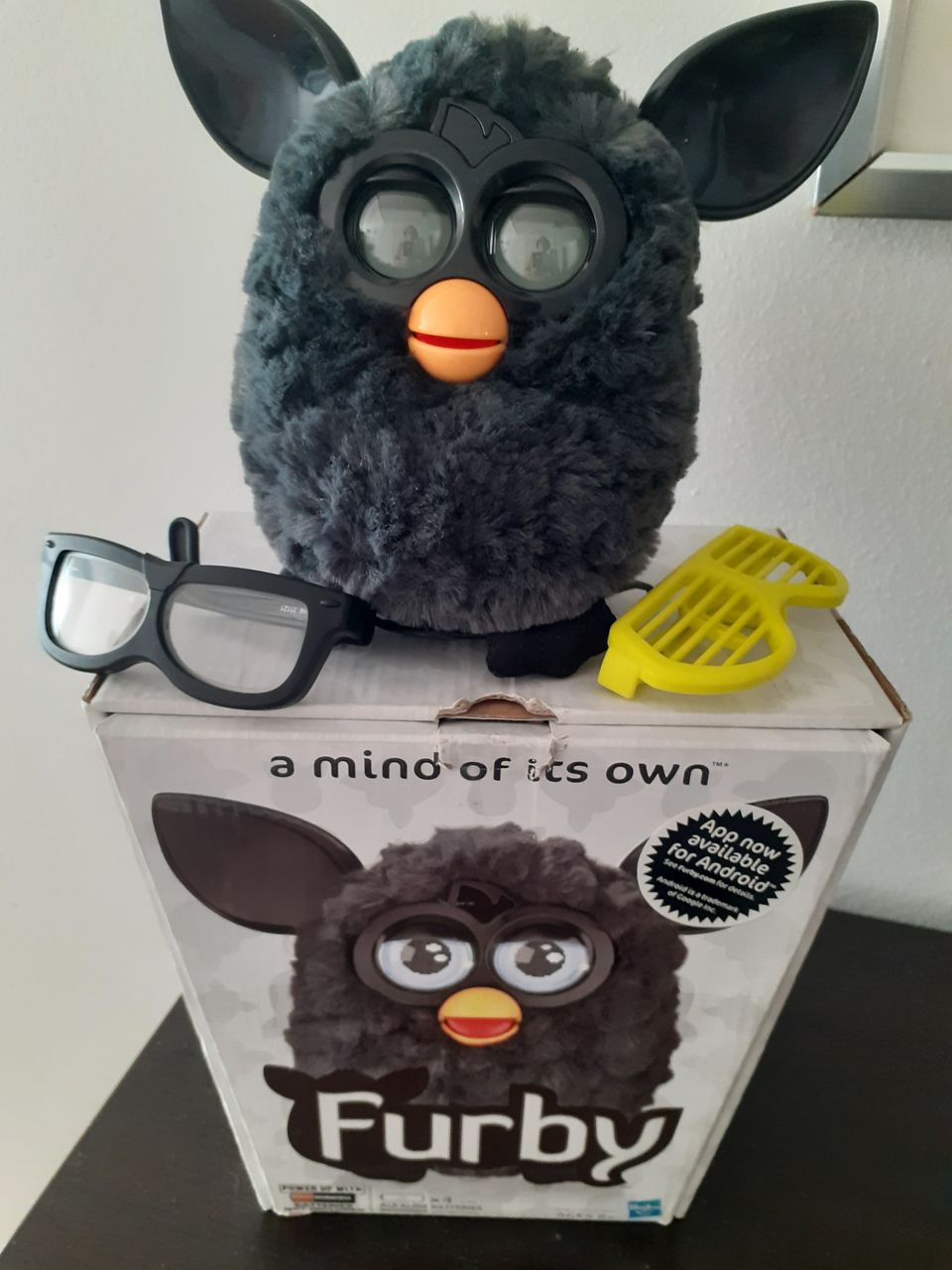 Furby