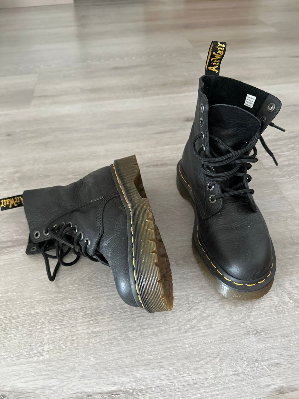 Dr. Martens