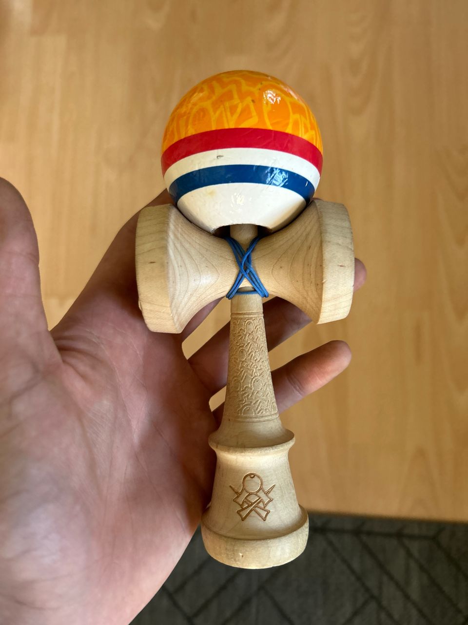 Kendama