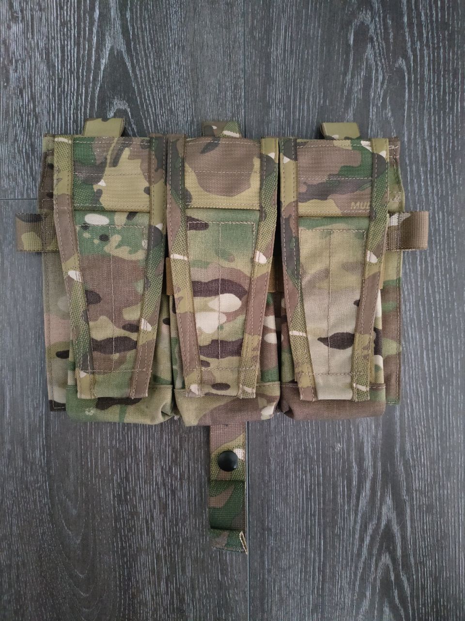 Crye Precision AVS Detachable Flap, M4