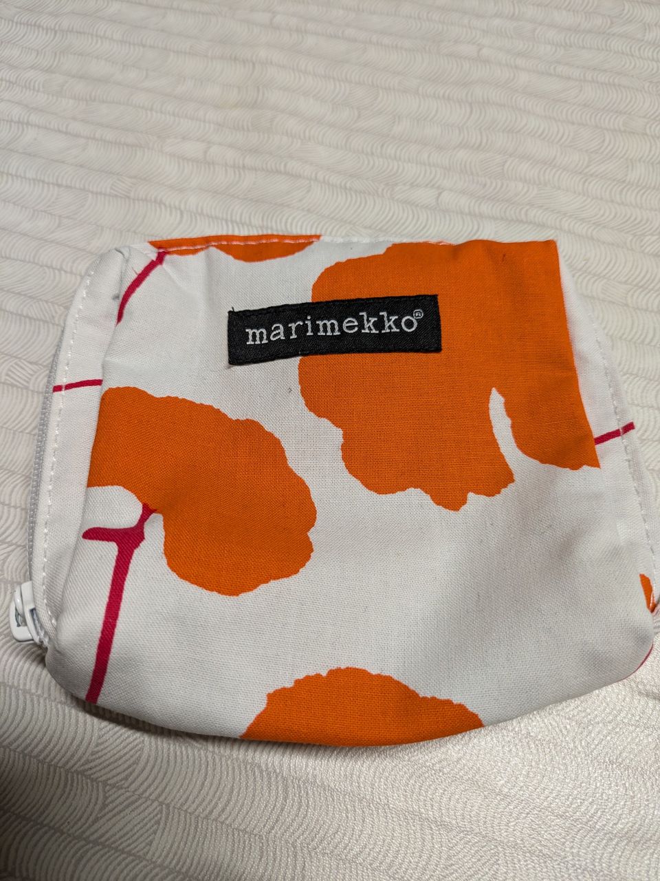 Marimekko meikkilaukku