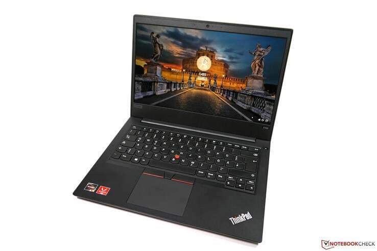 Lenovo thinkpad e485