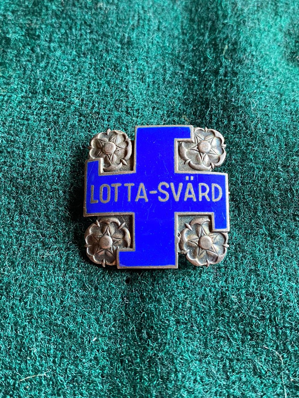 Lotta-Svärd merkki