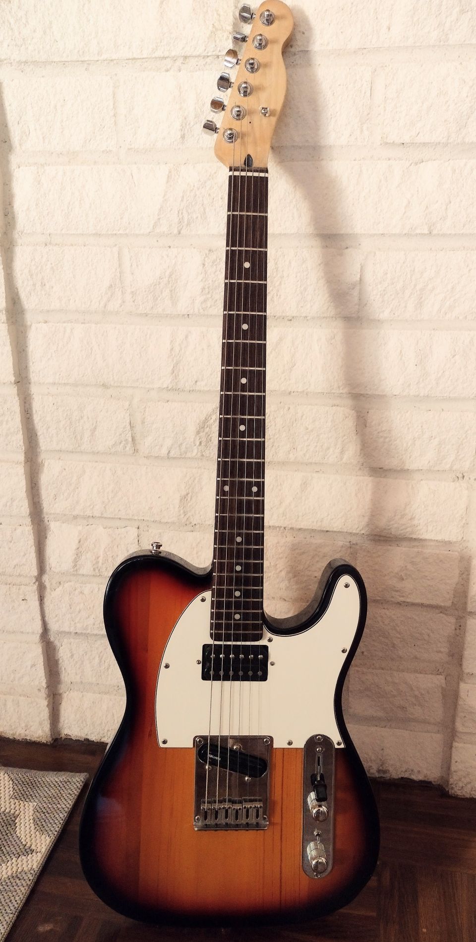 Squier Telecaster