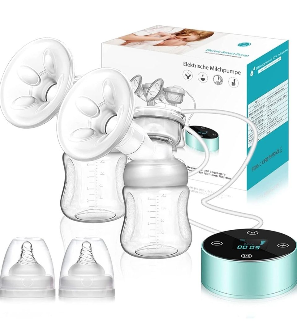 Breast milk Pumps