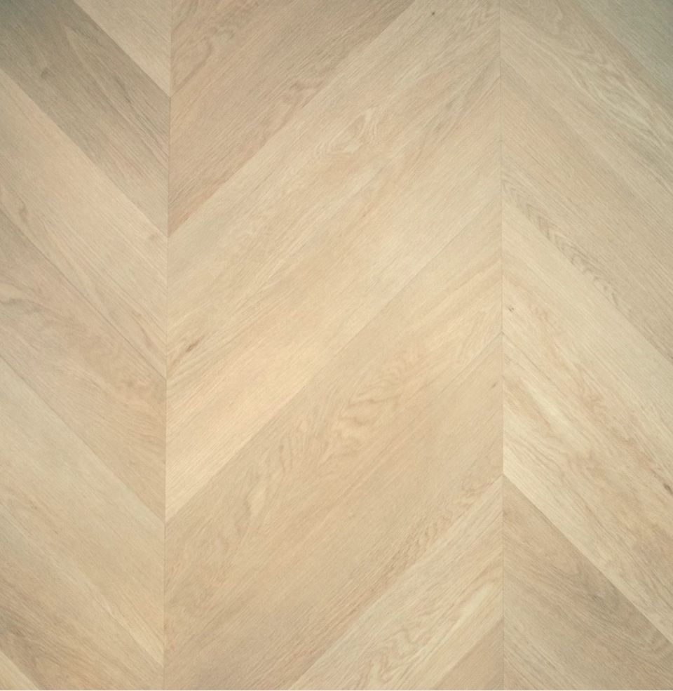 Nordic Floors Chevron kalanruoto vinyylilattia OHRA